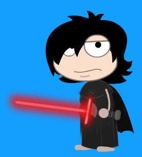 Poptropica's tweet photo. #MayThe4thBeWithYou today, Poptropicans! Happy Star Wars Day! https://t.co/CVNvP6Ey0T