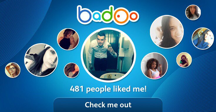 toddiparis's tweet photo. Hang out with Conor and other fun new people nearby, when you sign in to Badoo! https://t.co/bI8EJsJ7NS