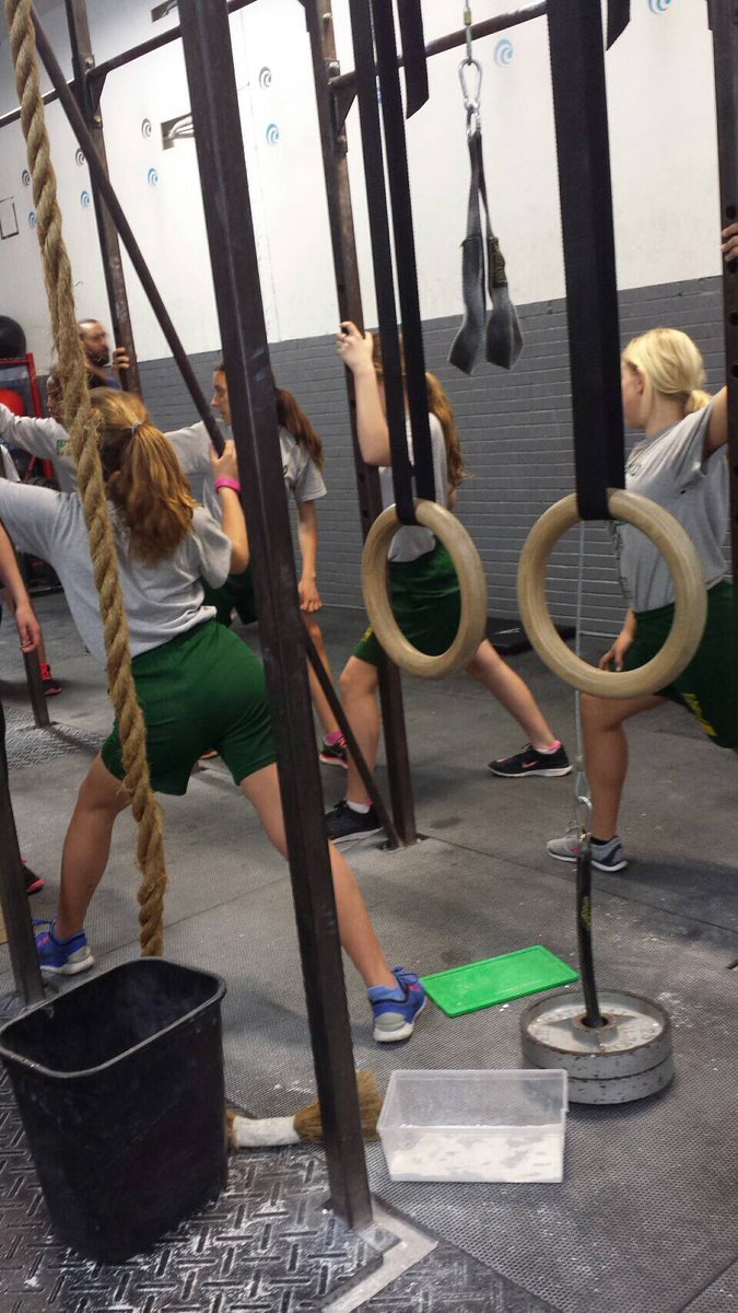 iCop54's tweet image. Thx Tidal Crossfit Danforth 1510 Danforth for hosting ProActions 'Lead The Way' Crossfit @TPS54Div @COPSandKIDSca