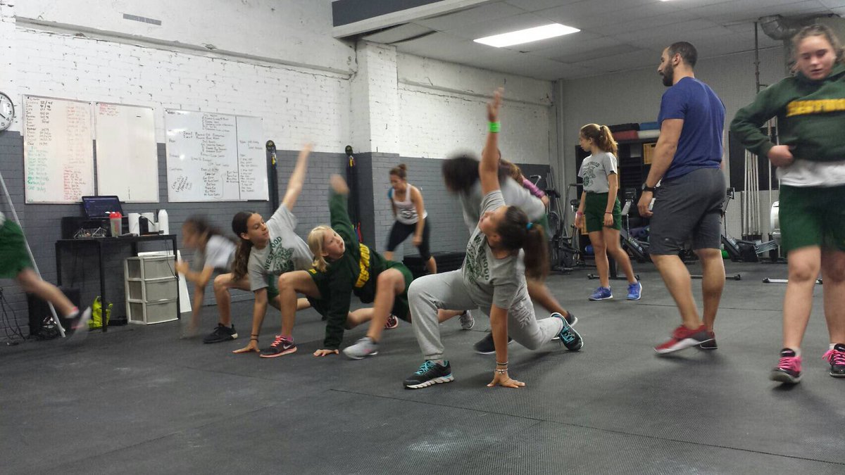 iCop54's tweet image. Thx Tidal Crossfit Danforth 1510 Danforth for hosting ProActions 'Lead The Way' Crossfit @TPS54Div @COPSandKIDSca