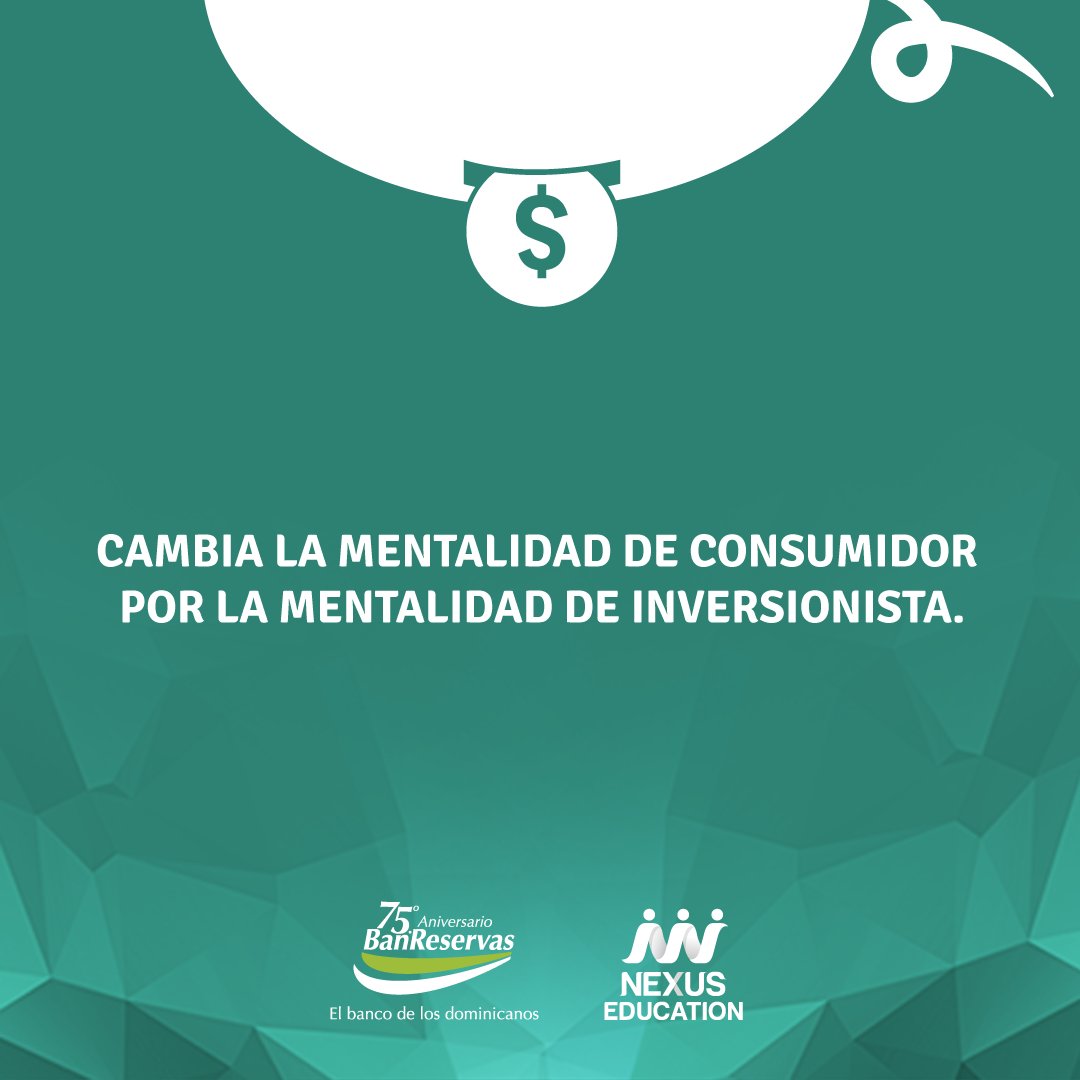 milkcash's tweet photo. Un cambio que te cambiará la vida. #EducaciónFinanciera #Inversiones #Finanzas https://t.co/2kEvqil78T