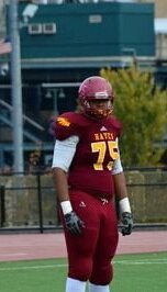 QadirWhite's tweet photo. I am truly blessed and humble to receive my second offer from the unversity of old dominion. https://t.co/IQ5JWlj6LF