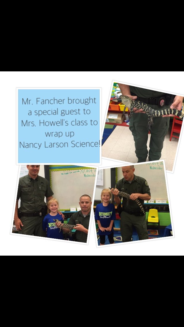 KLEprodigies's tweet photo. #nancylarsonscience https://t.co/qG4Mx7PtCL