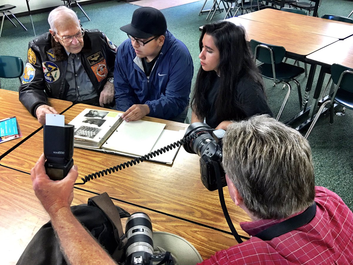 Outstanding interview with <a href="/sdut/">The San Diego Union-Tribune</a> about our <a href="/RanchoMinerva/">Rancho Minerva MS</a> <a href="/SDCOEiVIE/">SDCOE iVIE</a> Grand Recognition award. #wave #excellence