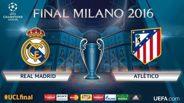 bazar_toledo's tweet photo. Enhorabuena #RealMadrid, en cuenta regresiva para la final #HalaMadrid #AupaAtleti #FinalEspanola https://t.co/ZjukoHXmV1