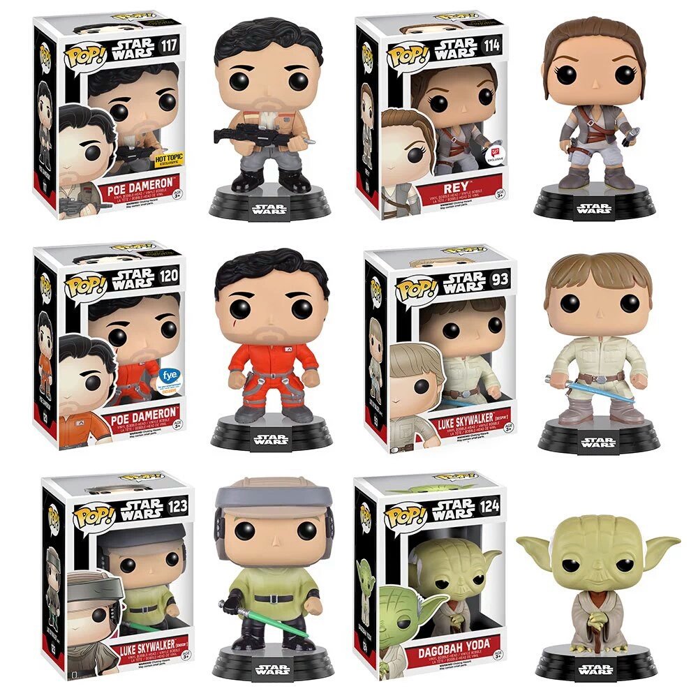 DwarvenGuild's tweet photo. JUST TAKE ALL MY MONEY! #StarWarsDay #MayThe4thBeWithYou https://t.co/tBpKmpNYQN