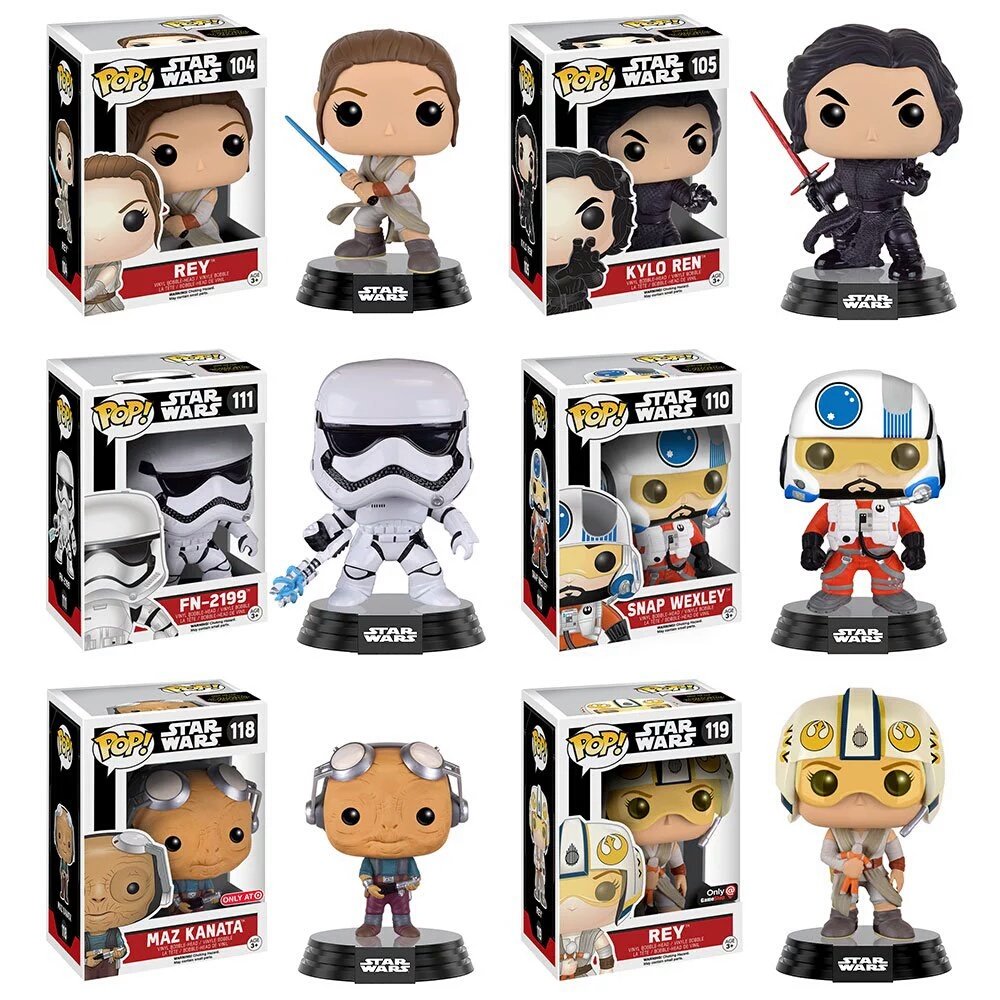 DwarvenGuild's tweet photo. JUST TAKE ALL MY MONEY! #StarWarsDay #MayThe4thBeWithYou https://t.co/tBpKmpNYQN