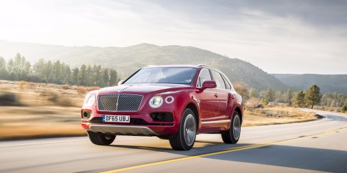 intuitivewrkspc's tweet photo. You can now control Bentley's new SUV from an Apple watch https://t.co/HtgXwjdHRo #technews https://t.co/FWscuvmHcy