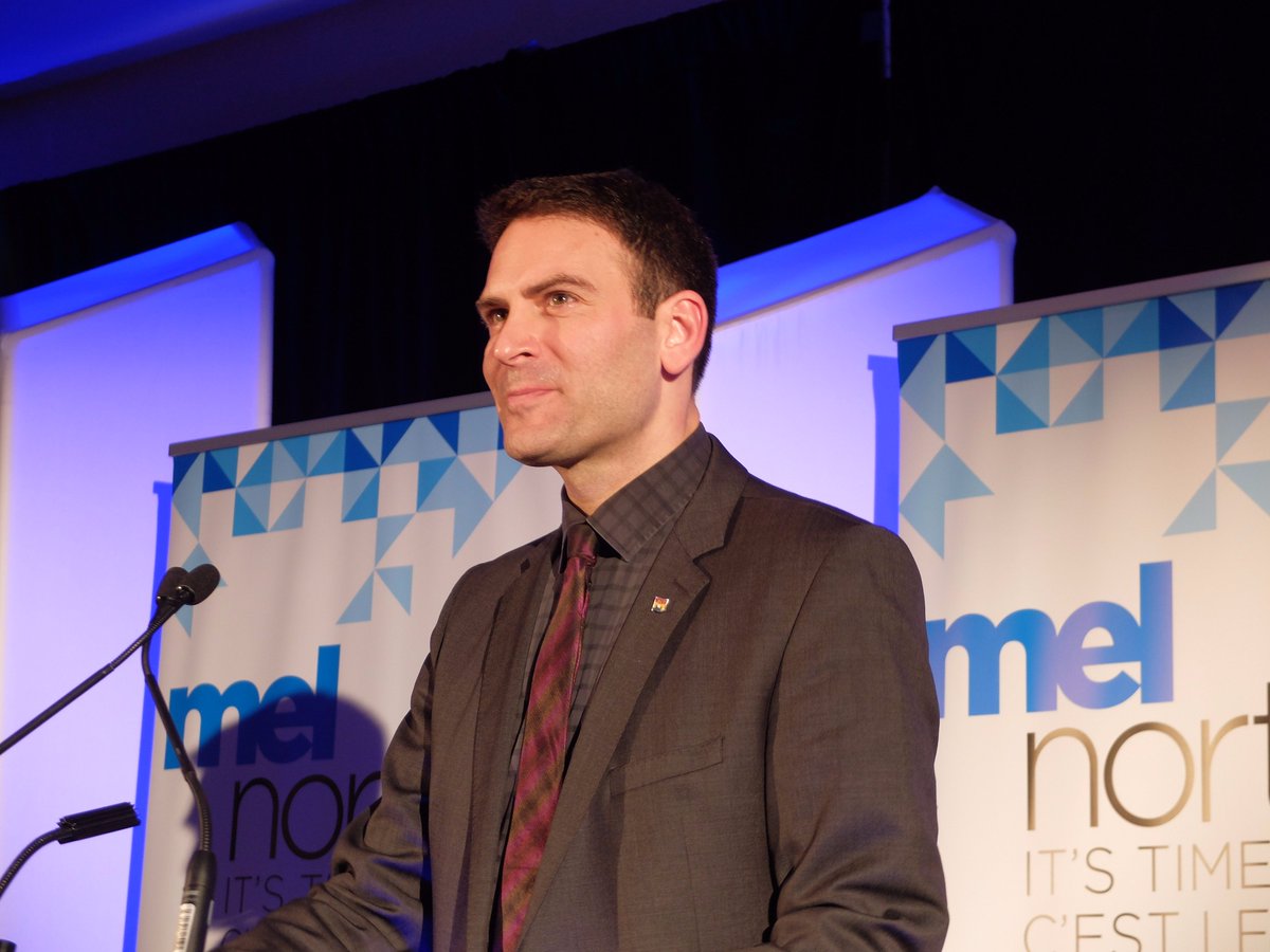 Saint John mayor <a href="/MelnortonNB/">Mel Norton 🇨🇦</a> is running for leadership of PC party:
bit.ly/1SPt9aa #nbpoli