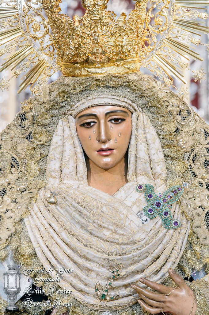 trianeradtriana's tweet photo. Tú estás por encima de todo y de todos, de lo divino y lo terrenal, de lo infinito y lo eterno... https://t.co/JEqTywjg1W