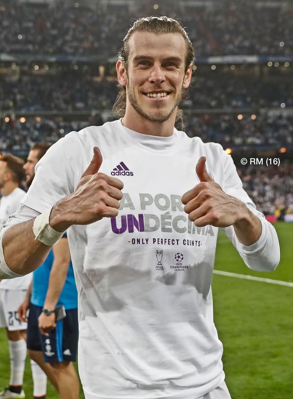 realmadriden's tweet photo. 📷🙌 We're going to Milan! Here are some of the best images from tonight's match!

#RMUCL #HalaMadrid #APorLaUndecima https://t.co/VjWFf7ib7A