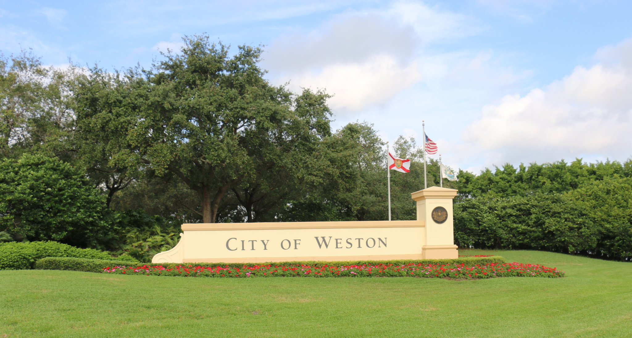 City of Weston on Twitter "Weston ranked Safest City in Florida