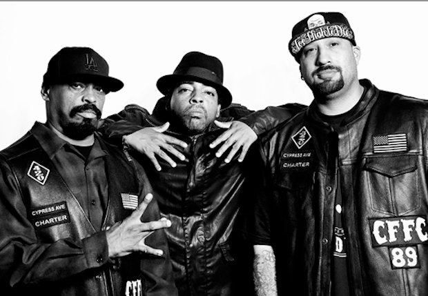 RT for a chance to win a pair of tickets to <a href="/cypresshill/">Cypress Hill ™</a>'s show at @IntlKnox THIS Saturday, May 7th!