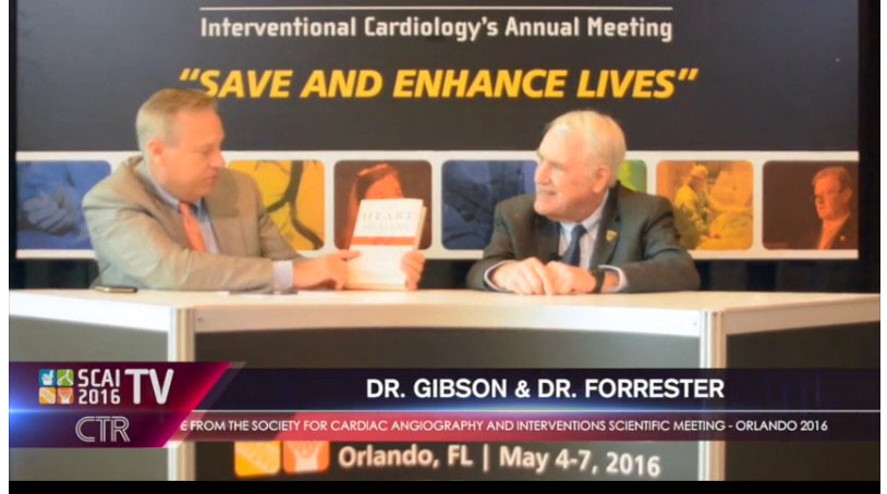 CMichaelGibson's tweet image. Why we need Mavericks in Medicine, stories from Jim Forrester: tv.clinicaltrialresults.org/play.php?submi… #SCAI2016 #SCAITV