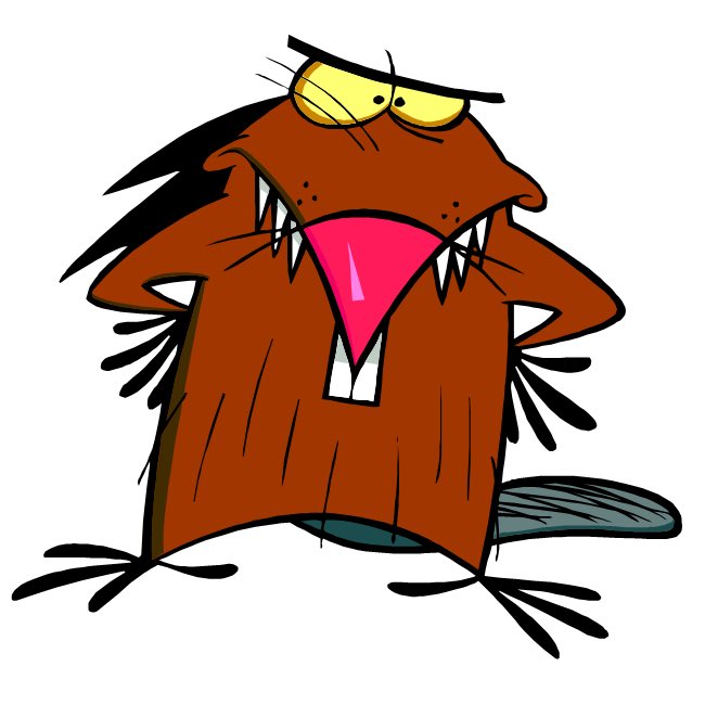chaclobro's tweet photo. Nigga shaped like an Angry Beaver RT @QUE_REALigion Why is Kevin gates shaped like this https://t.co/AtD3bxL71i