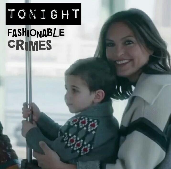 MurielVacher's tweet photo. Waiting impatiently my squad, favorite. 😊🚨💪

#TheSquadIsBack 
#SVUIsBack #3Hours 🕘
#MunchReturns 
@Mariska 💜 https://t.co/UvpUg6sTHp