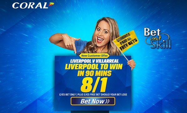Coral Enhanced Odds