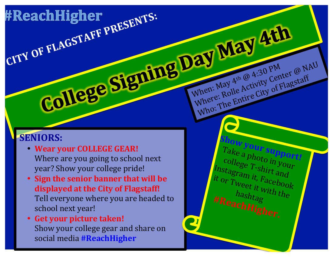 Flaghigh Events tweet media