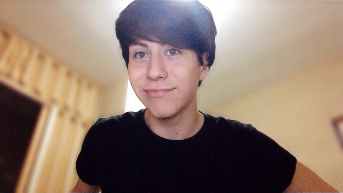NotCharIieOk's tweet photo. What if I looked like 2012 JB https://t.co/lwP5gzP9Ou