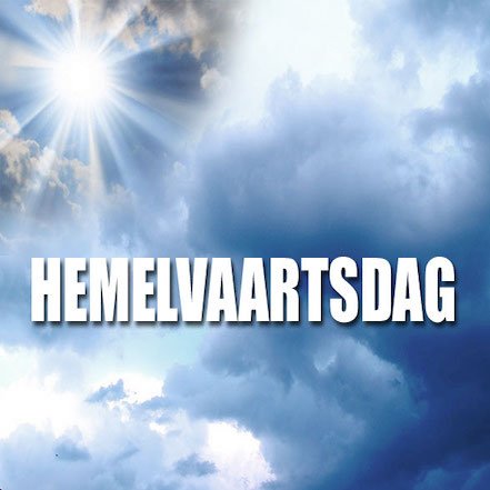 Haarstudiobork's tweet photo. Ivm Hemelvaartsdag zijn wij gesloten Online kunt U gewoon een afspraak maken! 
https://t.co/1uTbZDC5D8 #westerbork https://t.co/CTTGRrq9Hg
