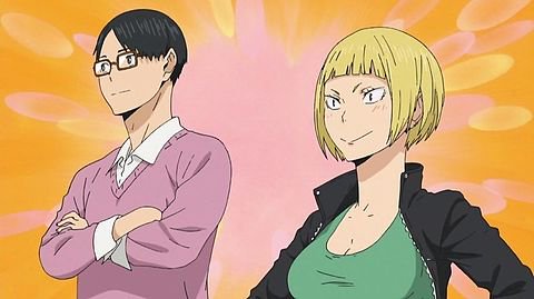 ハイキュー好きのtwitterイラスト検索結果 古い順