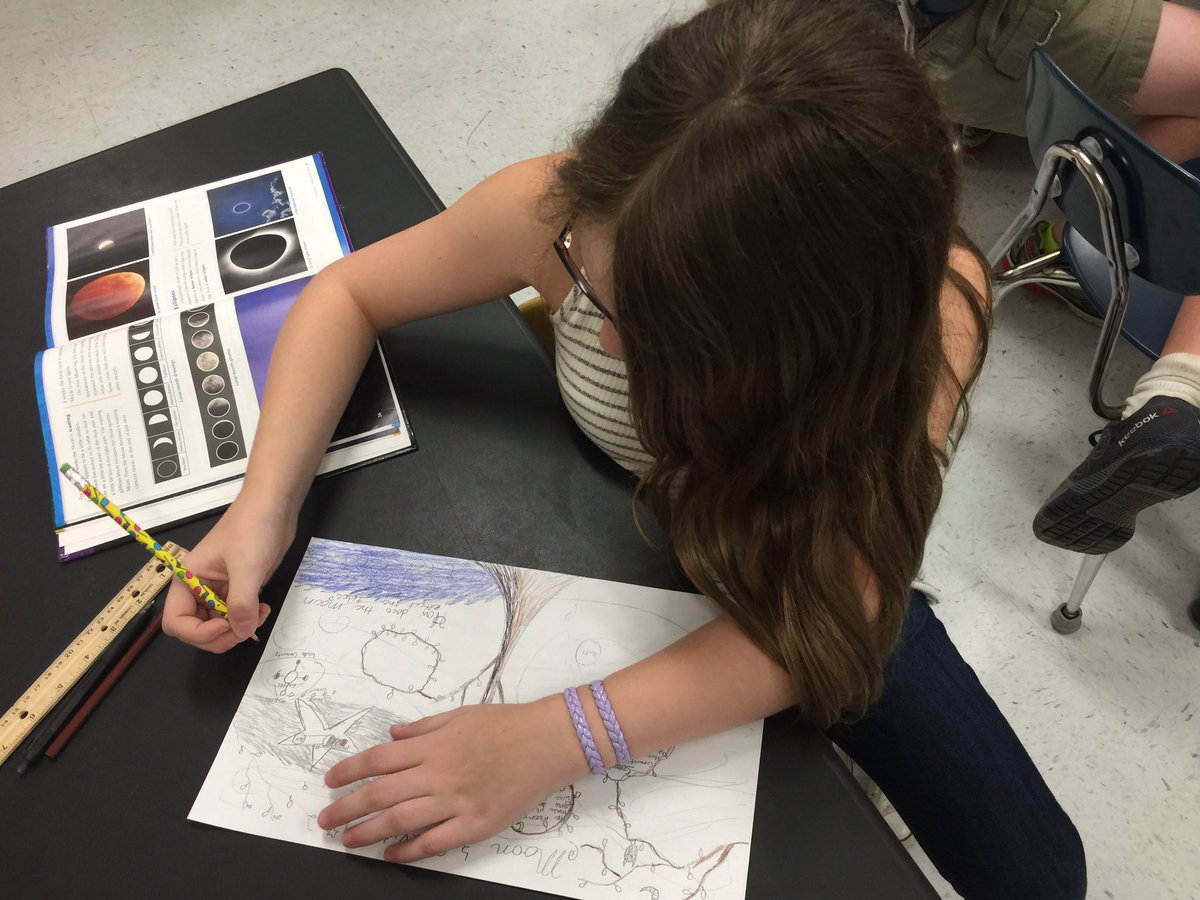 perryatpizitz's tweet photo. Sketch notes are so much more creative than normal notes! #armyofeducators #proudtobeateacher @jbrownaps https://t.co/pdUEatOrig