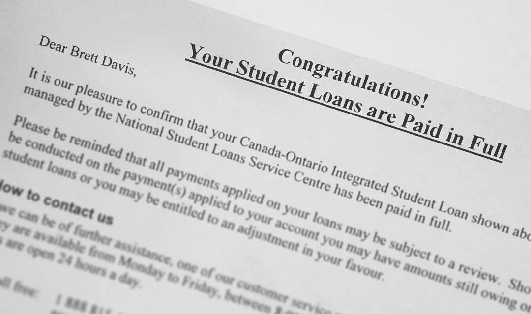 Do you qualify for #student loan consolidation? Let's find out! Visit goo.gl/vznzFa 

#StudentChats