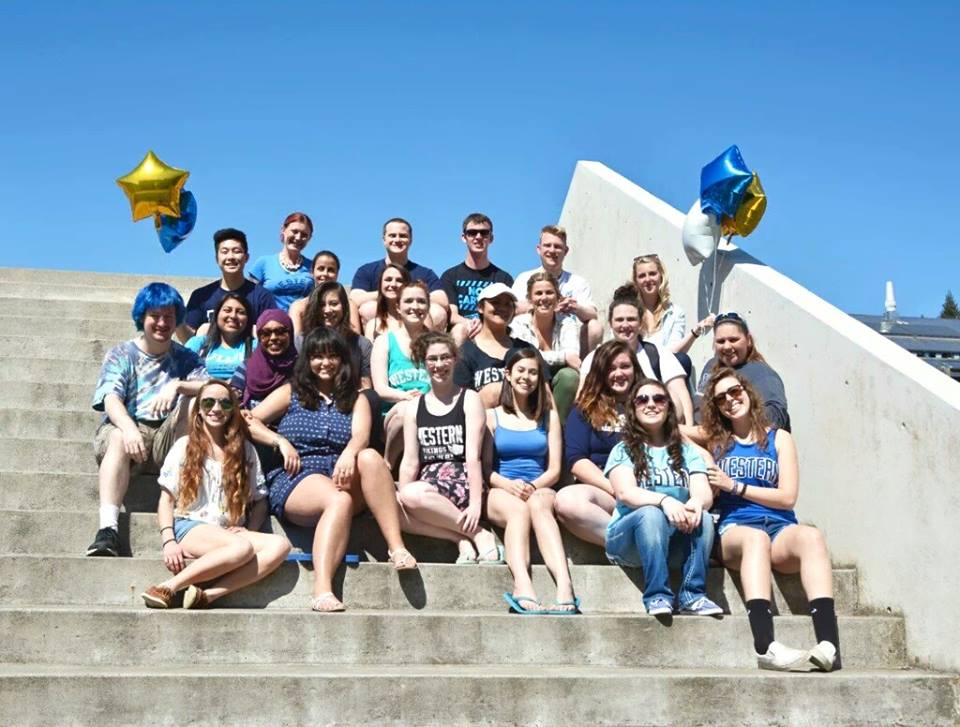 Mark_Hartley3's tweet image. It's a good year with a great team. Come check out what we are doing on May 21st @BoundaryBay. #BlueInBloom#WeAreWWU