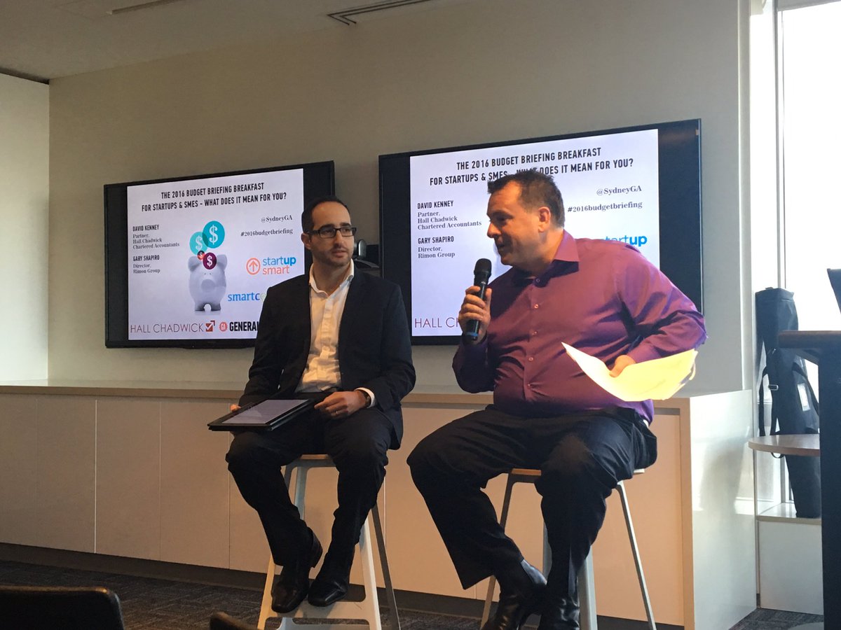 KatieH_tweets's tweet photo. Breaking down the #budget2016 at @HallChadwick, thanks to @SydneyGA #2016budgetbriefing #HRSydney https://t.co/J6vT1QsyTP
