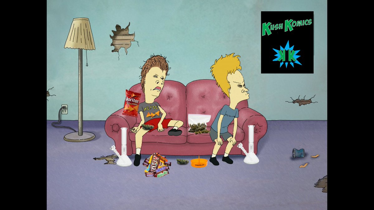 KushKomics's tweet photo. When the #weed is too loud 🔊🔊🔊 !!!
@BRad_4_20 
@Dank_Reaper 
@Dutchwanted
@kristikush_420
@WarZda_off
@blazinthreadz https://t.co/ipaB9D4qea