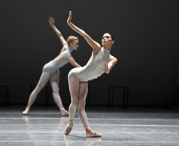 Dance_SpiritMag's tweet photo. William Forsythe's heading to @BostonBallet for a 5-year partnership: https://t.co/GRZ0mORhmE (PC: Emma Kauldhar) https://t.co/ES4c7G1A3S