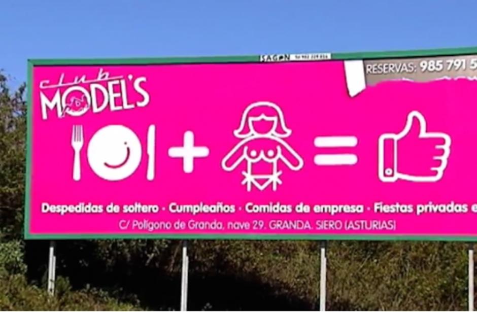 mexnewz's tweet photo. #Restaurante tiene #sexo como #PlatoFuerte de su #menú #ClubModels| MexNewz  https://t.co/aqsl3dJ6Jn https://t.co/7TVEWGgqSd