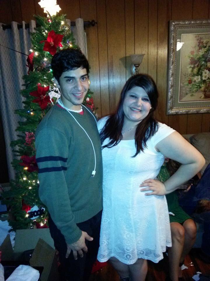 NSHSclass2016's tweet image. We lost a beloved student today. RIP Tony Chavez. We love you.