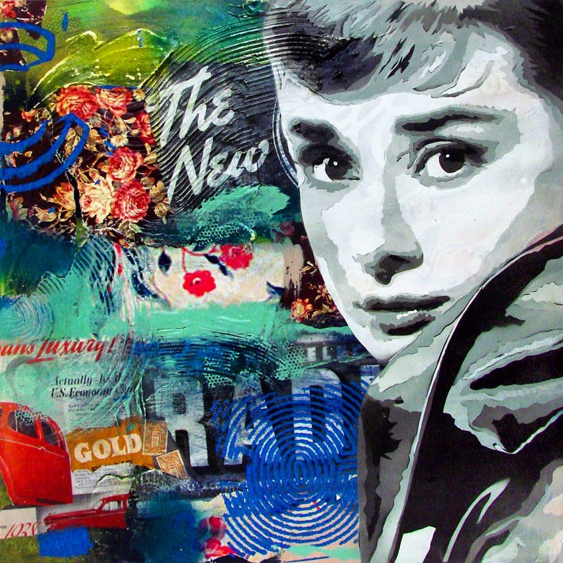Monarch_FineArt's tweet photo. Happy Birthday #AudreyHepburn #art by #CoryBennett at @Monarch_FineArt 
@AudreyHepburnFR @audreyhepburn @rareaudrey https://t.co/sd1USYhARC