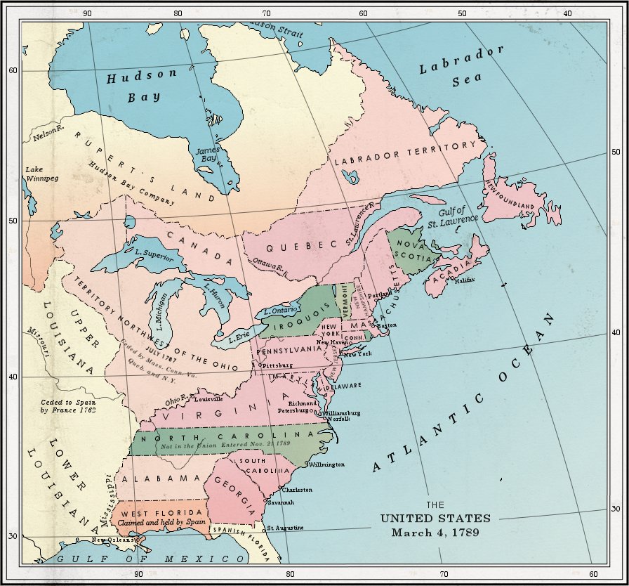MapsAndFlags's tweet photo. #AlternateHistory #Map "The Revolution's Rangers" by YNot1989 https://t.co/Mur58cJmI3 https://t.co/6Mn26sjhpy