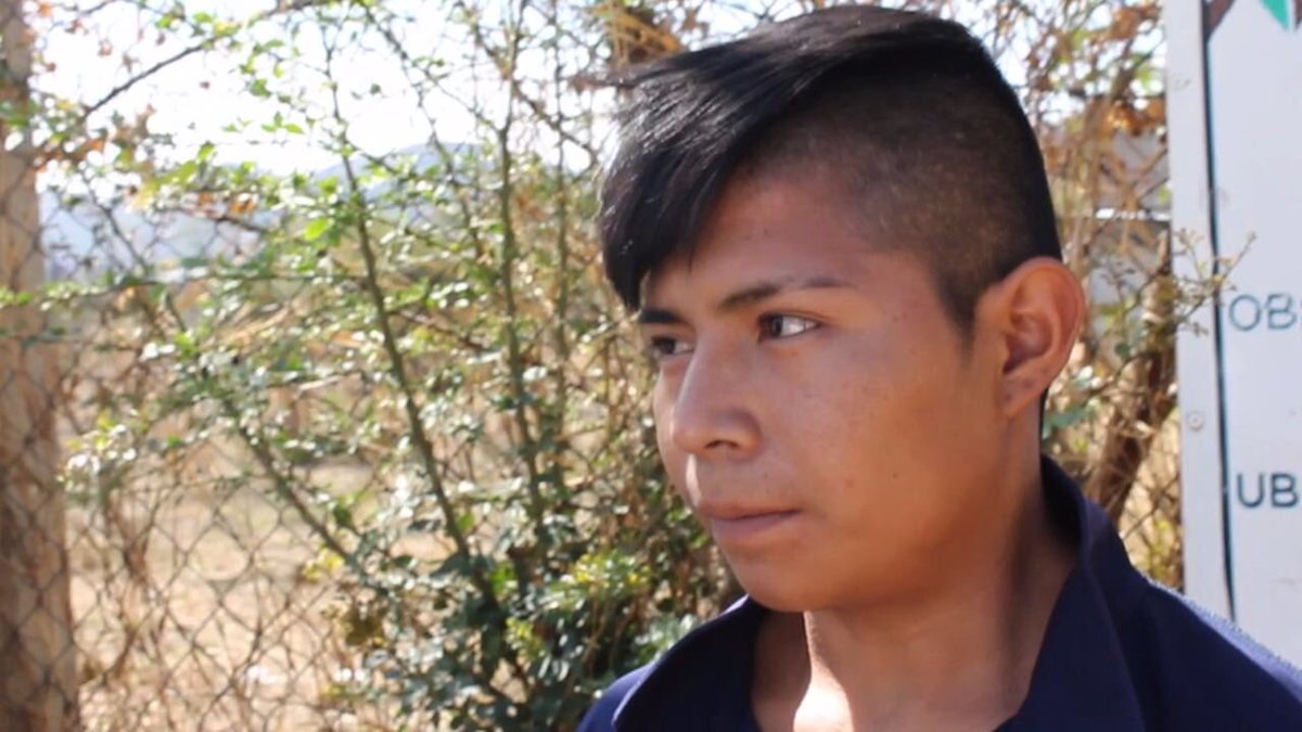imdosoc's tweet photo. Tenemos que exigir como sociedad que se proteja a los niños, niñas y adolescentes migrantes #NiñosMigrando https://t.co/0UpbB4a0S9