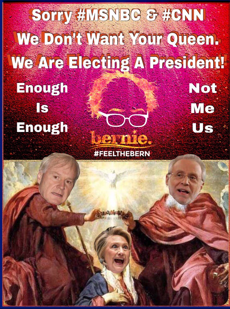rosevine3's tweet photo. #DropOutHillary  Buy an Island with all UR I'll gotten gains &amp; let the #MSM B UR subjects &amp; worship U there. https://t.co/WgsM5bbZBE