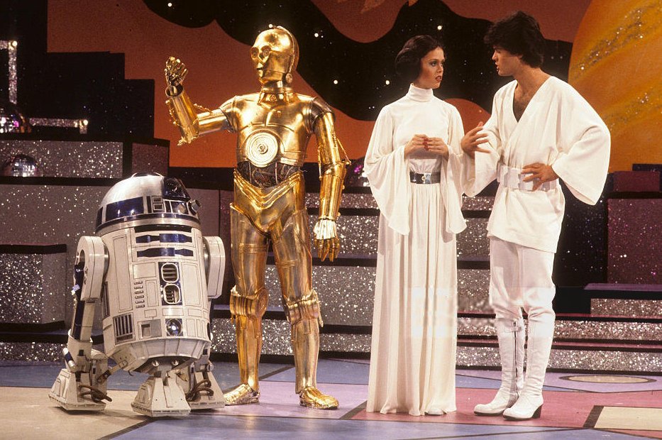 marieosmond's tweet photo. #MayThe4thBeWithYou!! Happy #StarWarsDay 💋

👉 https://t.co/ONYVHFTBzh https://t.co/KQtYPc0V2D