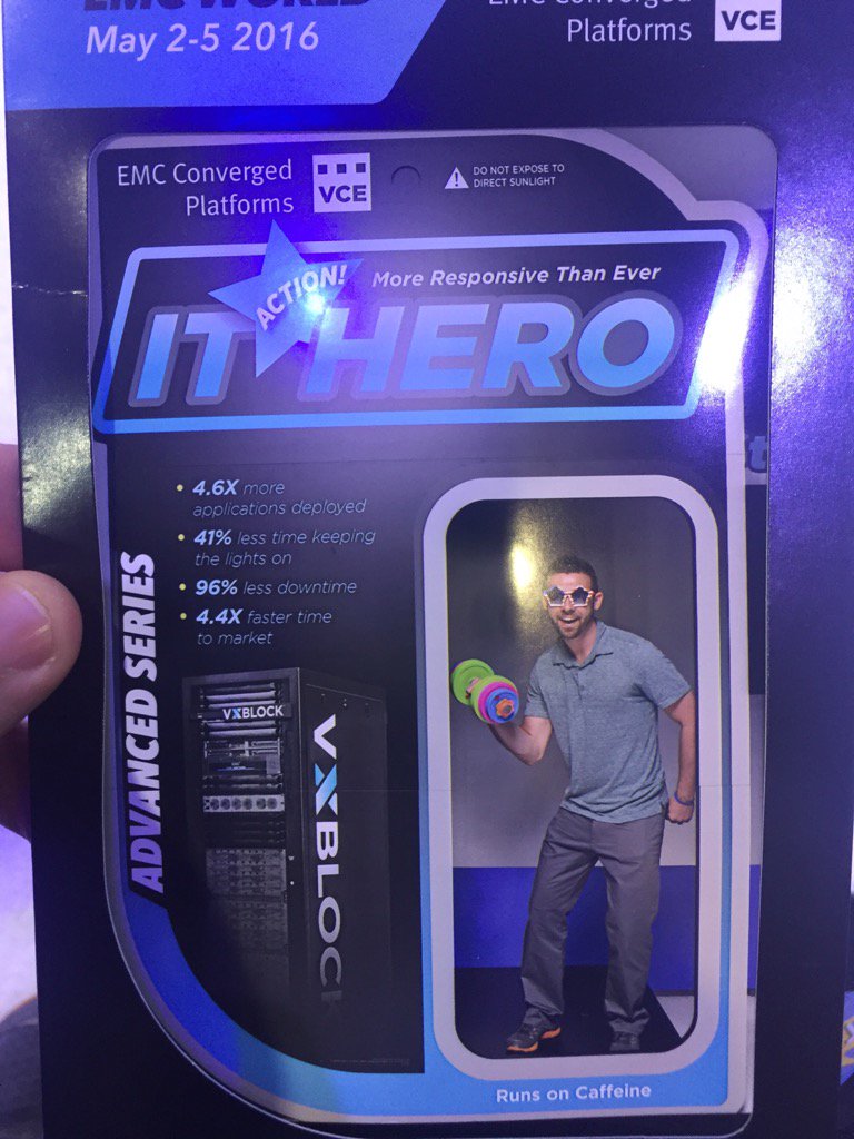 TheJoeMagnus's tweet photo. #itactionhero https://t.co/8F2QcWUC7G