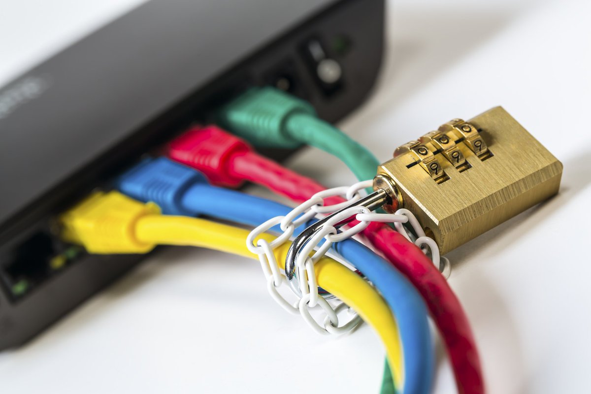 Garland Technology tweet media