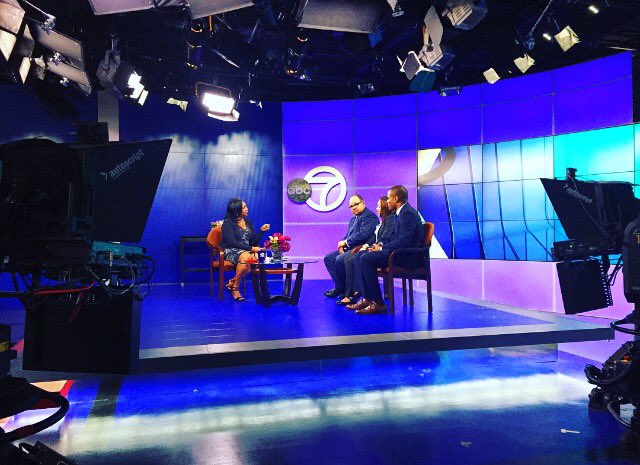 JenPassaretti's tweet image. Thanks for having us @ABC7NY! Great segment w/ @SandraBookman7 + @BBBSNYC about the need for mentors in NYC