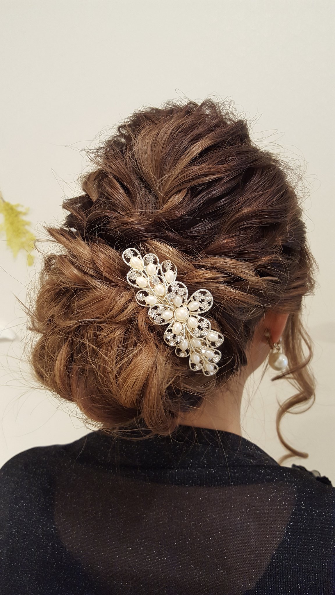 新宿ヘアメイク Twitter Search Twitter