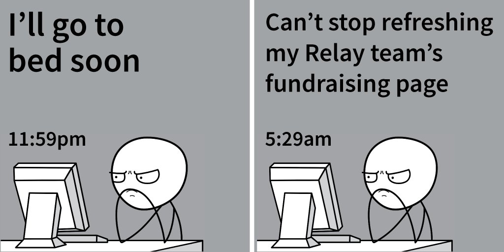 RelayForLife tweet media