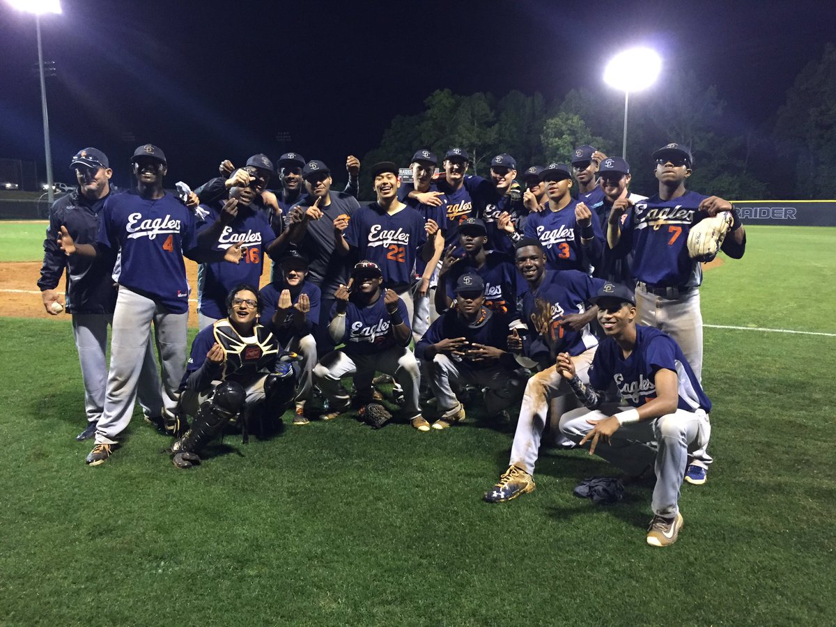 South Cobb Baseball tweet media