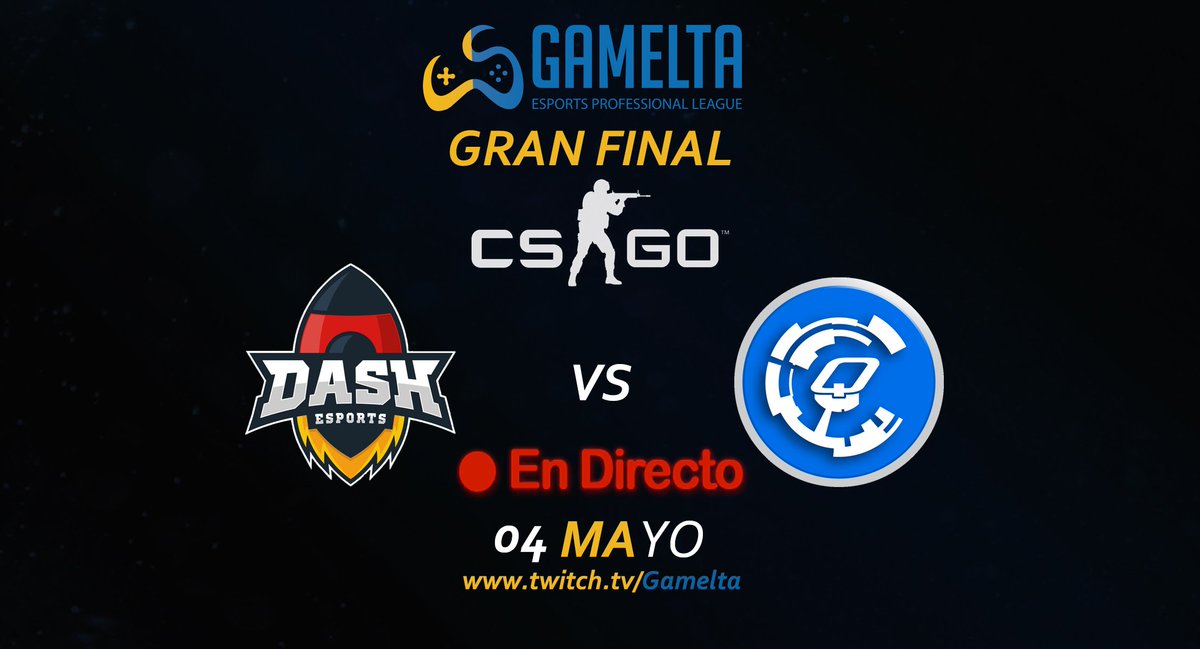 Gamelta Esports Professional League tweet media