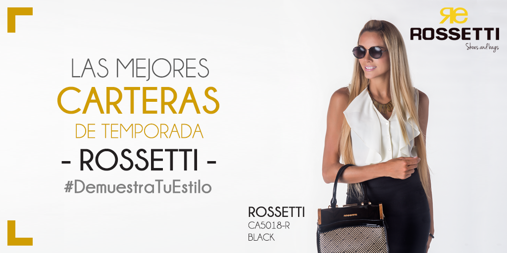 Rossetti on Twitter: \