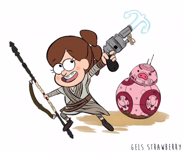 GravityWiki's tweet photo. Happy May 4th! (src: https://t.co/pukFqzVYNi) https://t.co/tynCJ5v38r