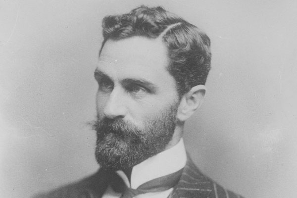 1916Live's tweet photo. Human rights campaigner Roger Casement is hanged at Pentonville Prison for his involvement in the Easter Rising. https://t.co/AqsN0ZwntW