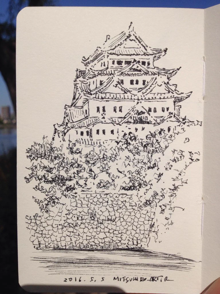 有田 満弘 Illustrator on X: 
