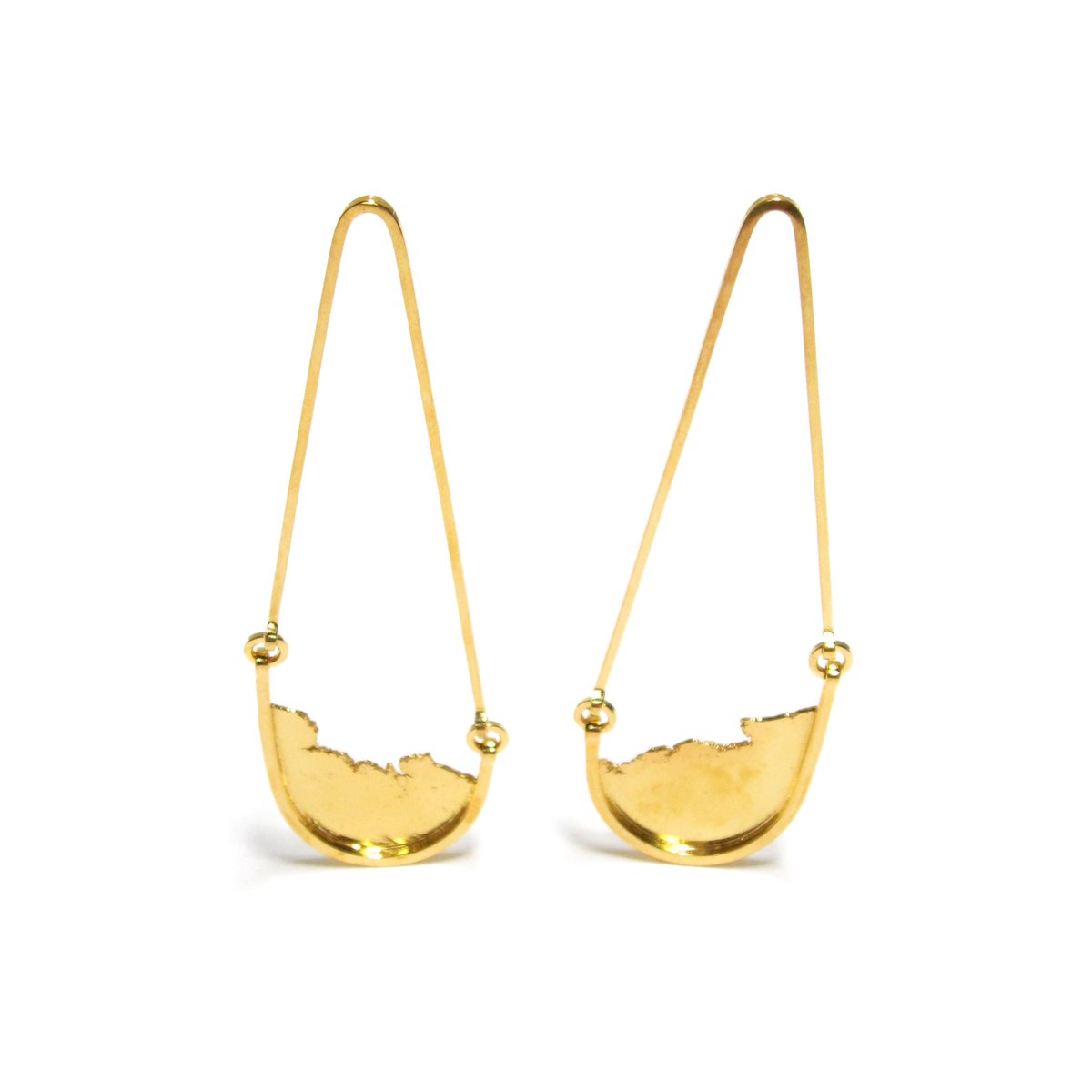 fetch_jewelry's tweet photo. New SPJ #earrings in #gold available at https://t.co/QTL4NcgLDX. #fashionjewelry #handmade #swag #jewelry #style https://t.co/3Ig1OxkbuD